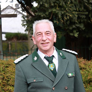 Detlef Kaemmer