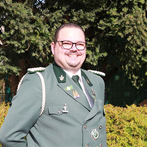 Dirk Bodewig