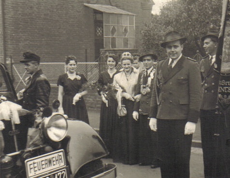 Josef Sieger 1951