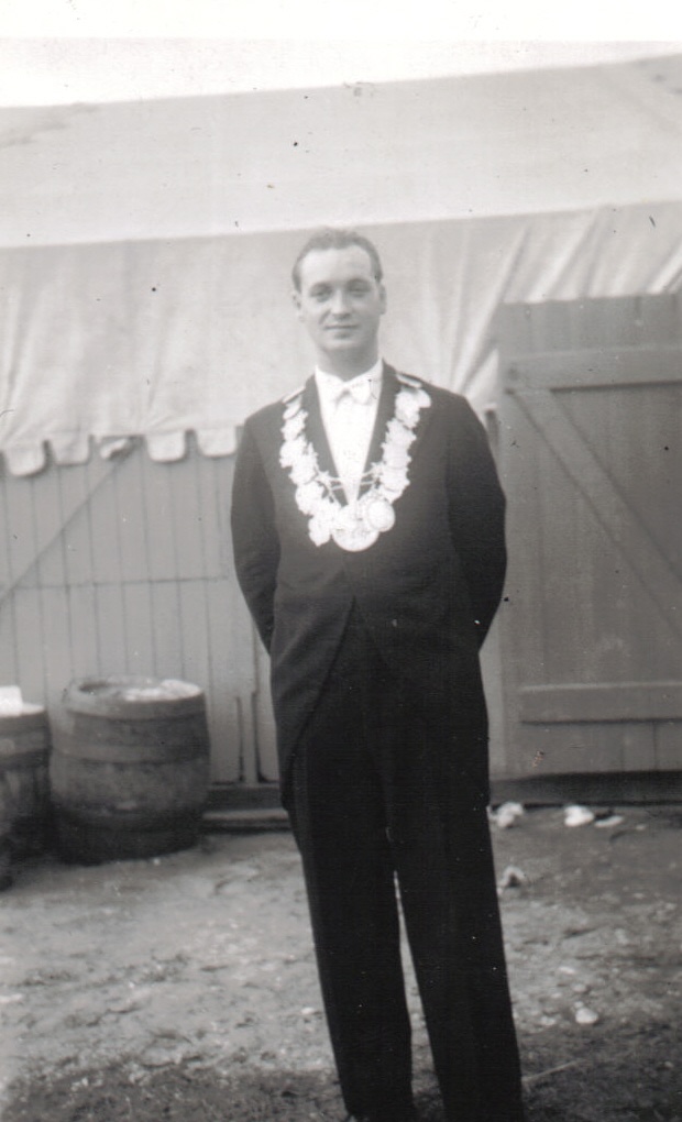 Heinrich Kemmerling 1955