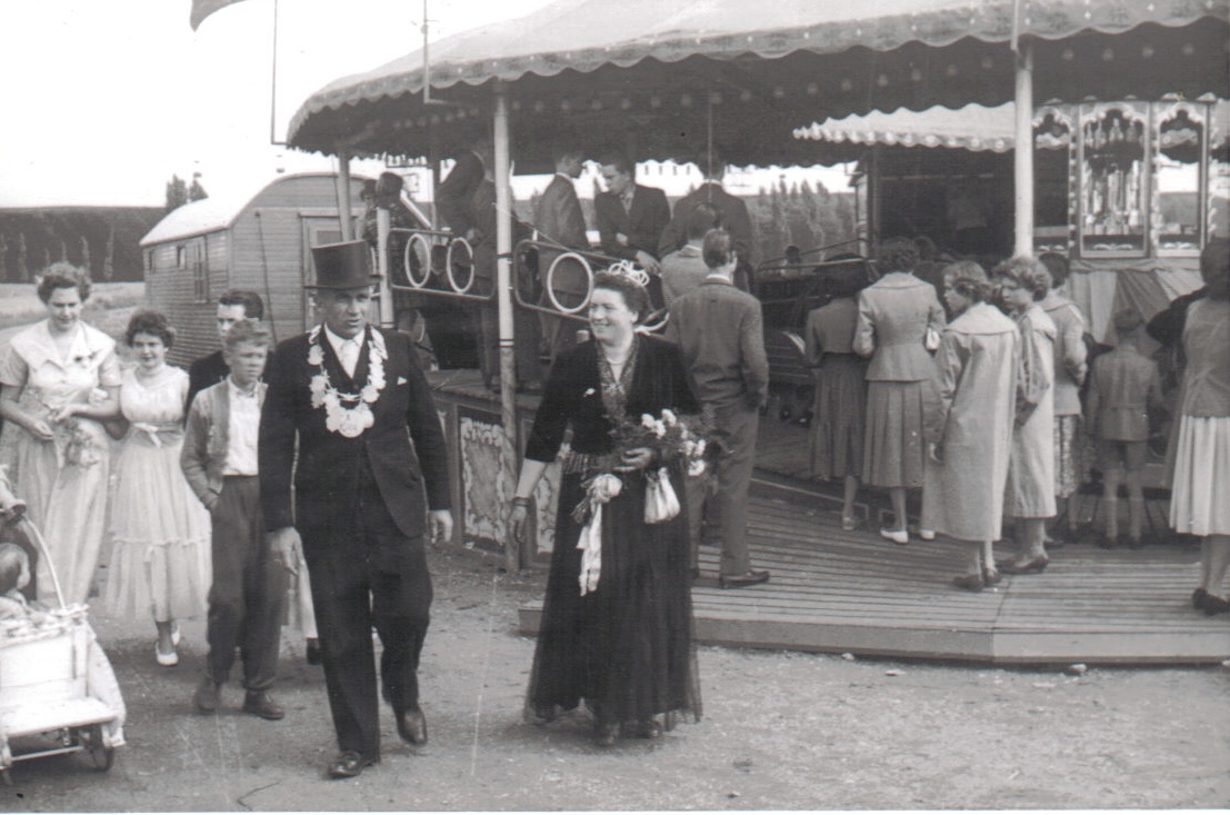 Johann Wahlen 1956