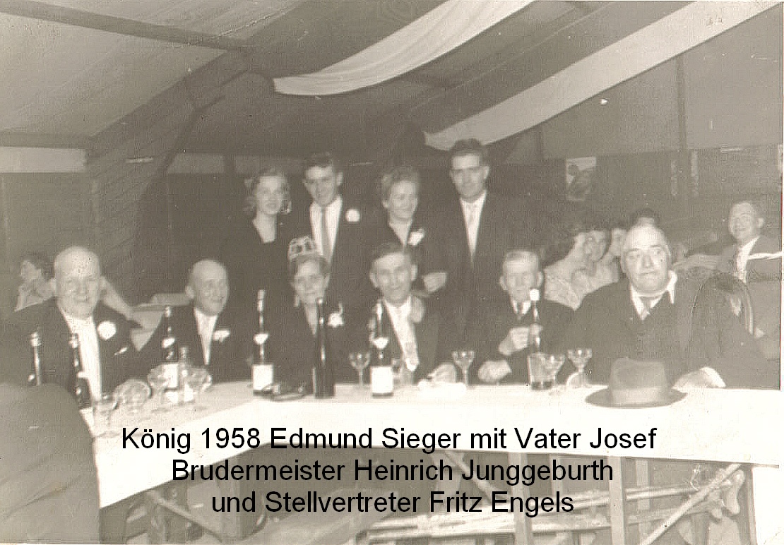 Edmund Sieger 1958