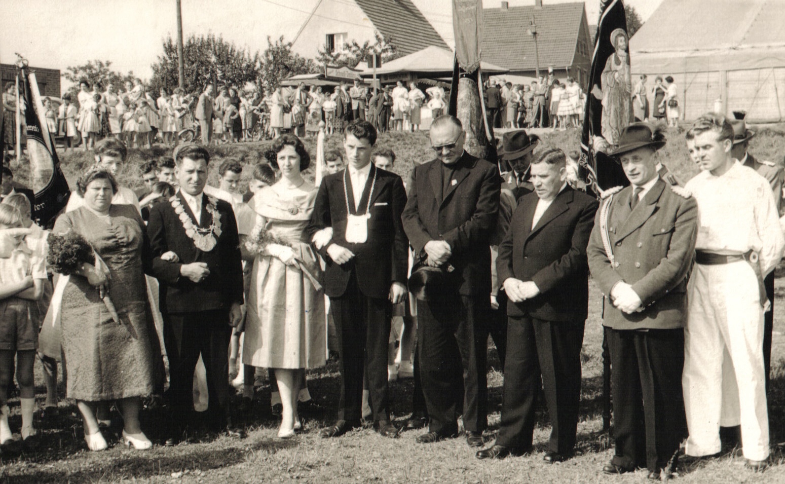 Johann van der Twet 1960