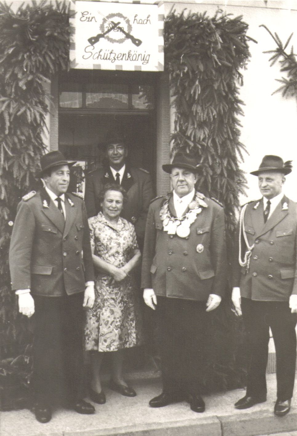 Fritz Engels 1969