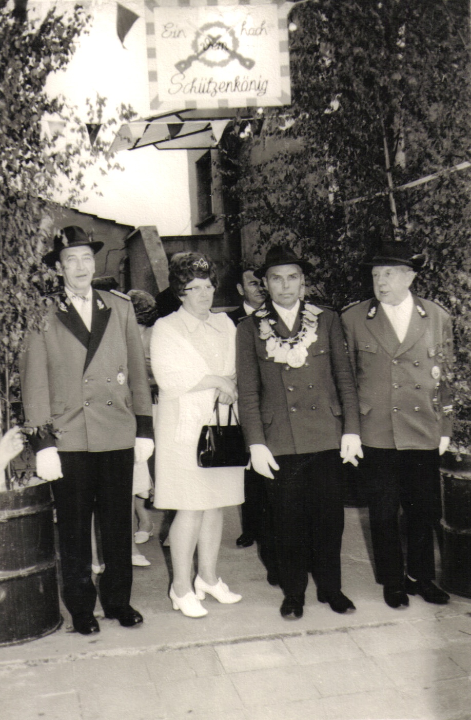 Heinz Bönisch 1971