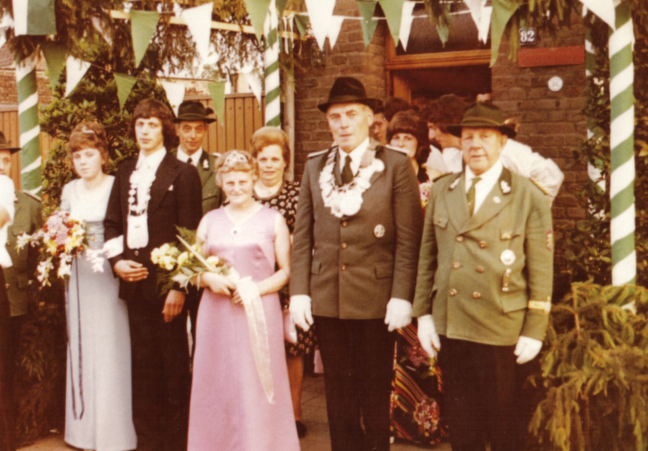 Wilfried Link 1973