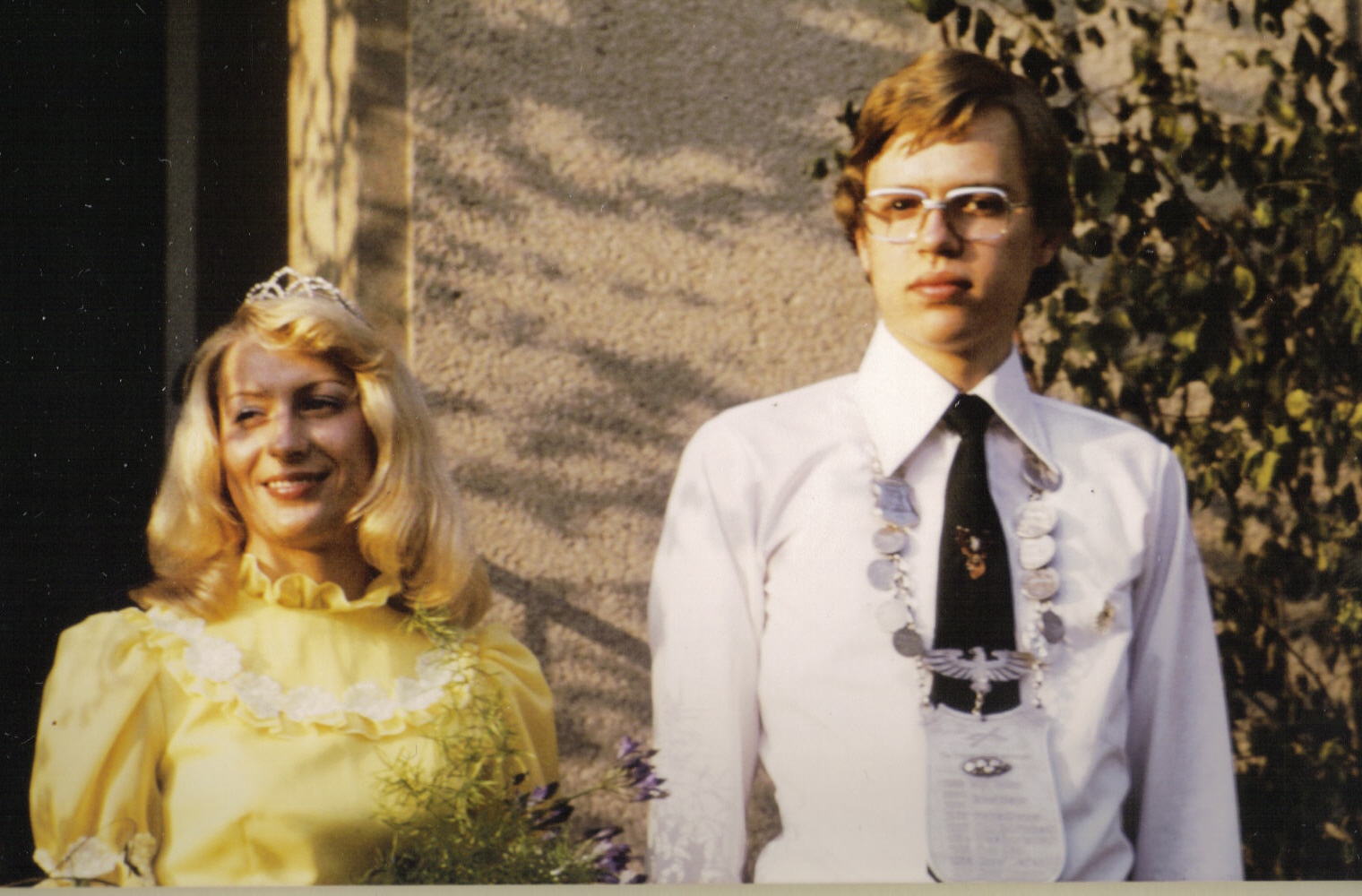Manfred Kanja 1975