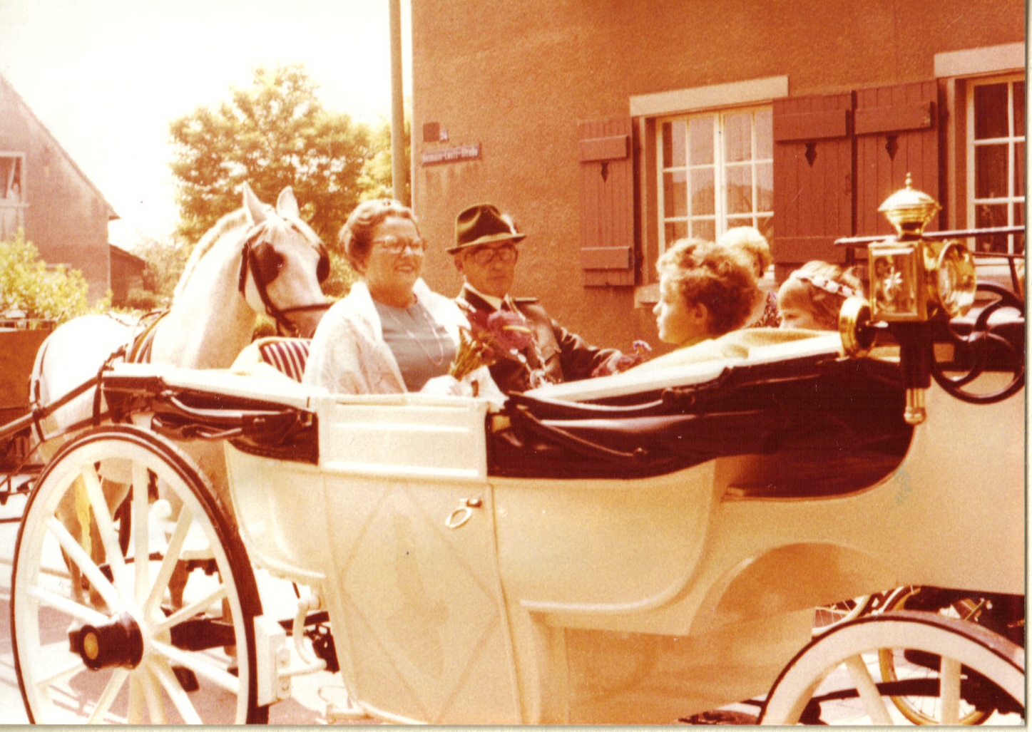 Hubert Bell 1975