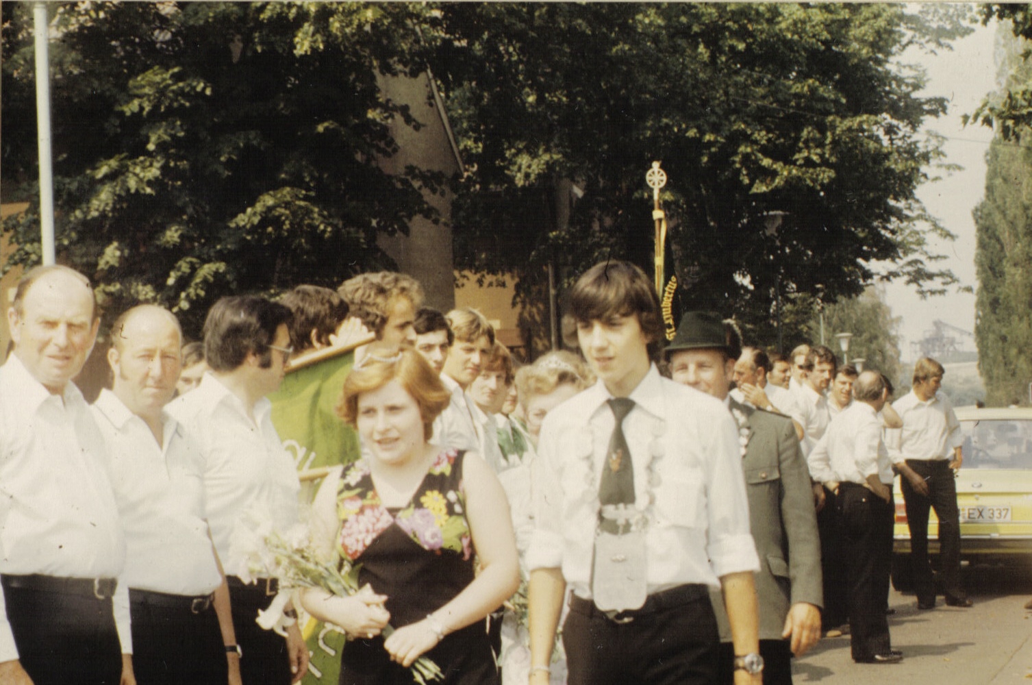 Franz-Peter Pullem 1976