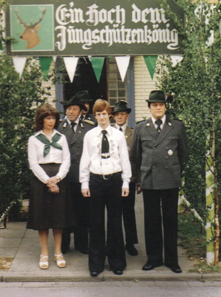 Wolfgang Stranz 1978