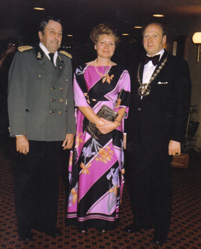 Heinz Frambach 1978