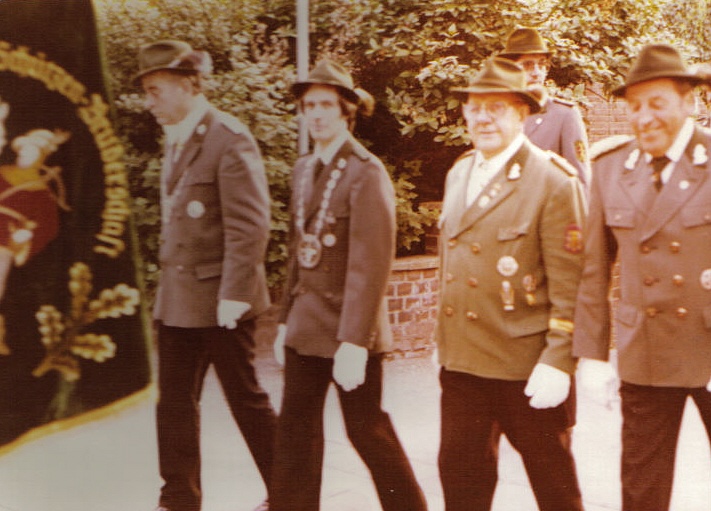 Willi Stranz 1979