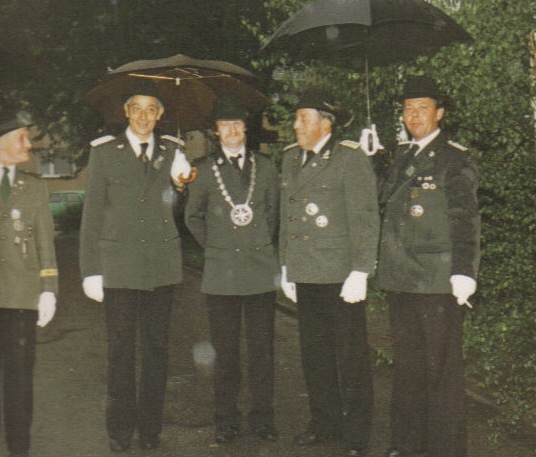 Wolfgang Stranz 1982