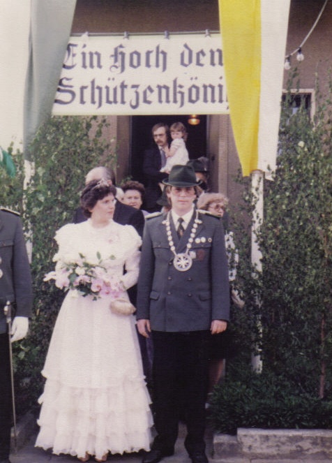 Toni Wollny 1983