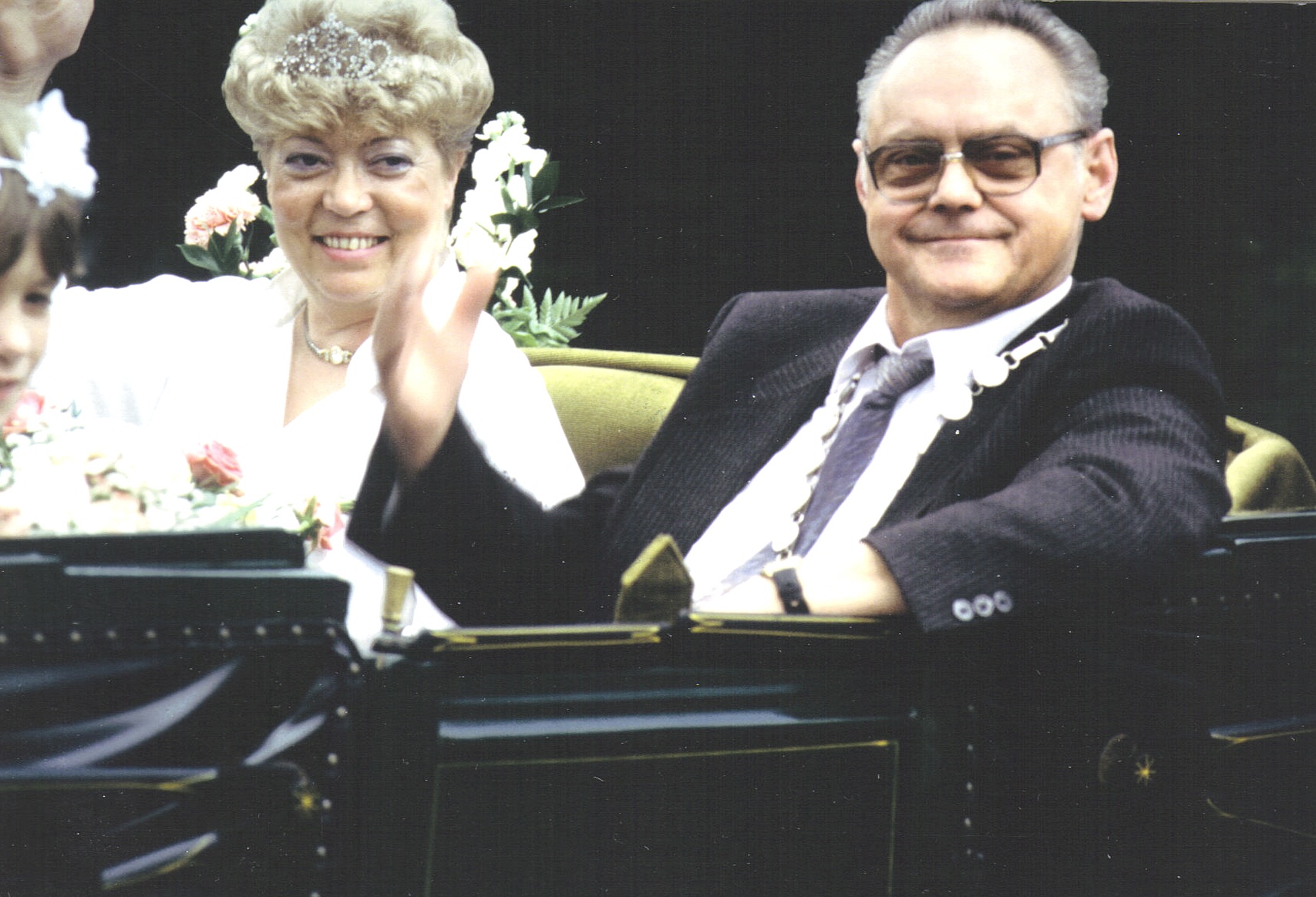 Hans Zetsch 1985