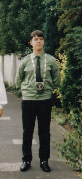 Rene Commandeur 1986