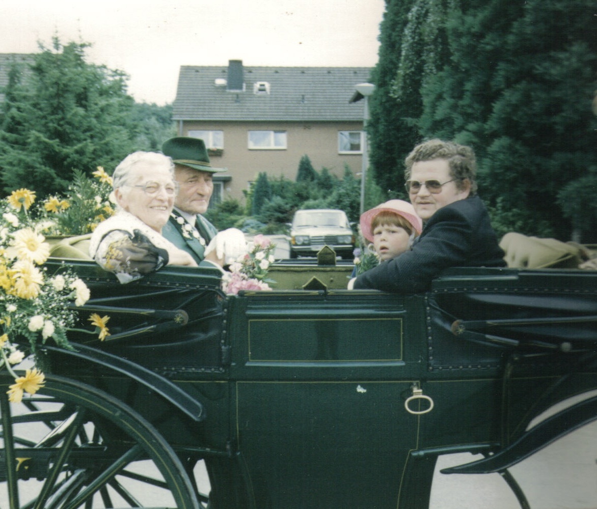 Heinrich Coßmann 1988