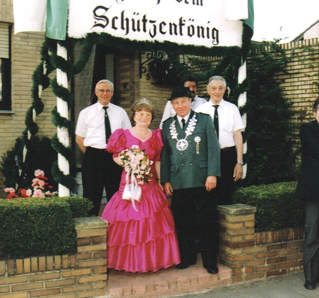 Anton Wallfass 1991