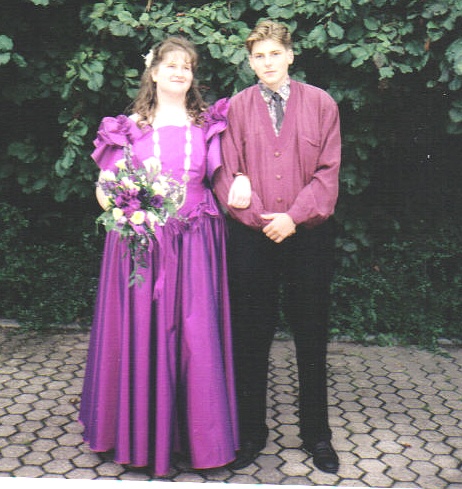 Dagmar Falterbaum 1992