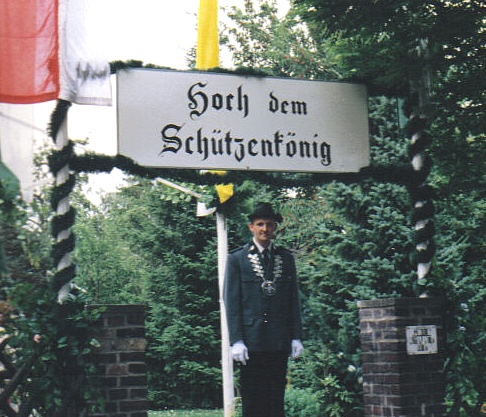 Hans-Walter Göbbels 1992