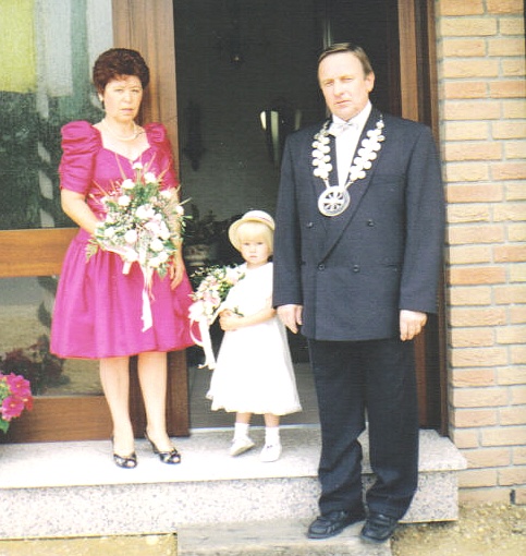 Toni Lövenich 1993
