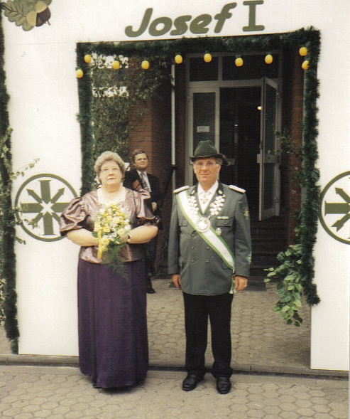 Josef Falterbaum 1994