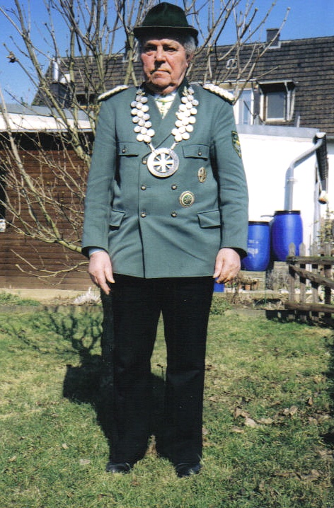 Heinz Bönisch 1995