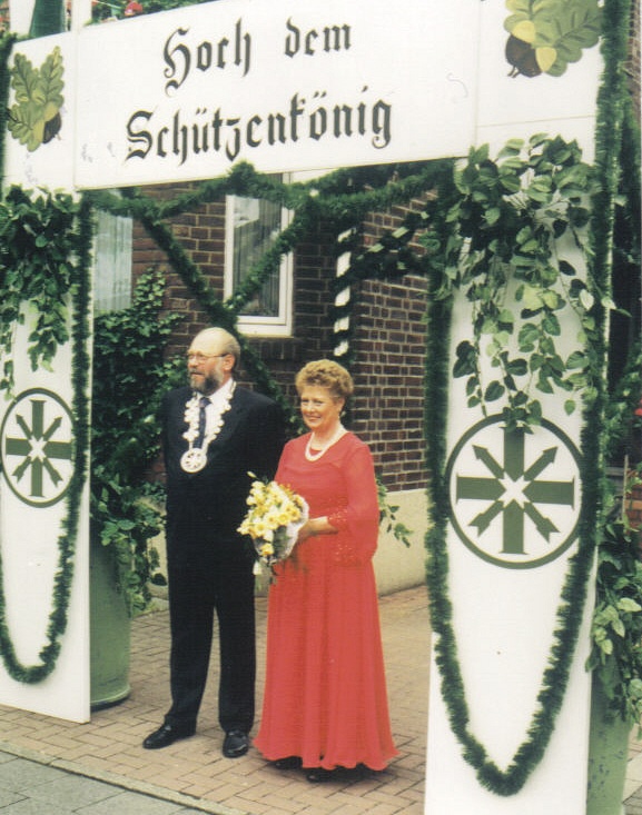 Erwin Schenk 1996