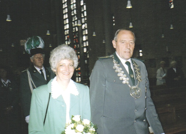 Caspar Coßmann 1997