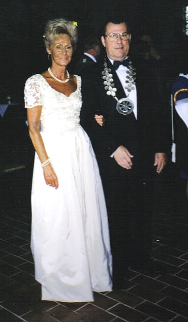 Günter Schultes 1998