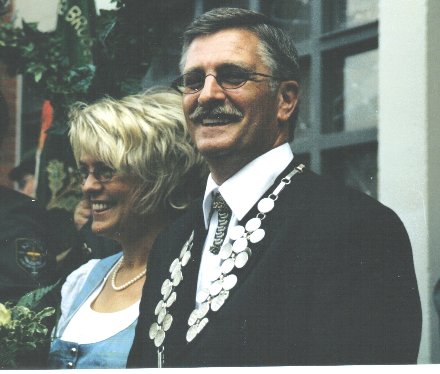 Karl-Gerd Greve 2002