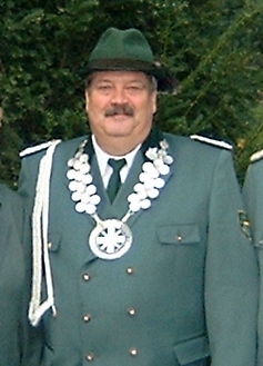 Jakob Junggeburth 2003