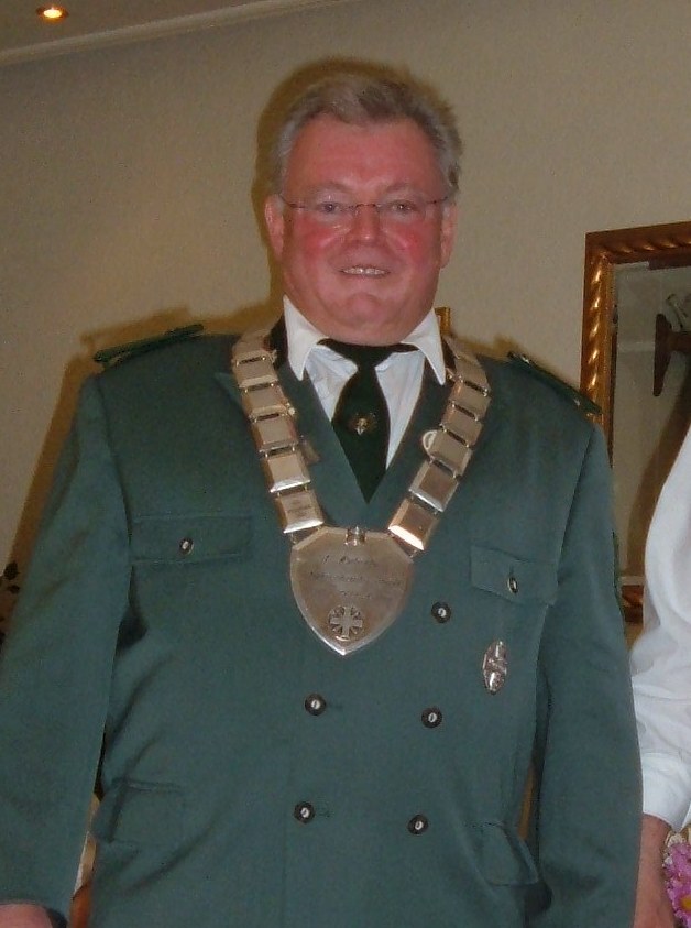 Heinz-Theo Lövenich 2005
