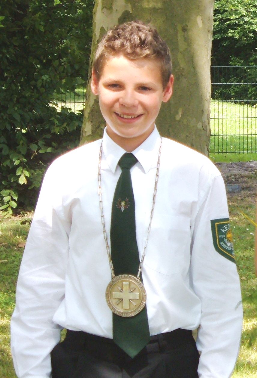 Christof Geier 2007