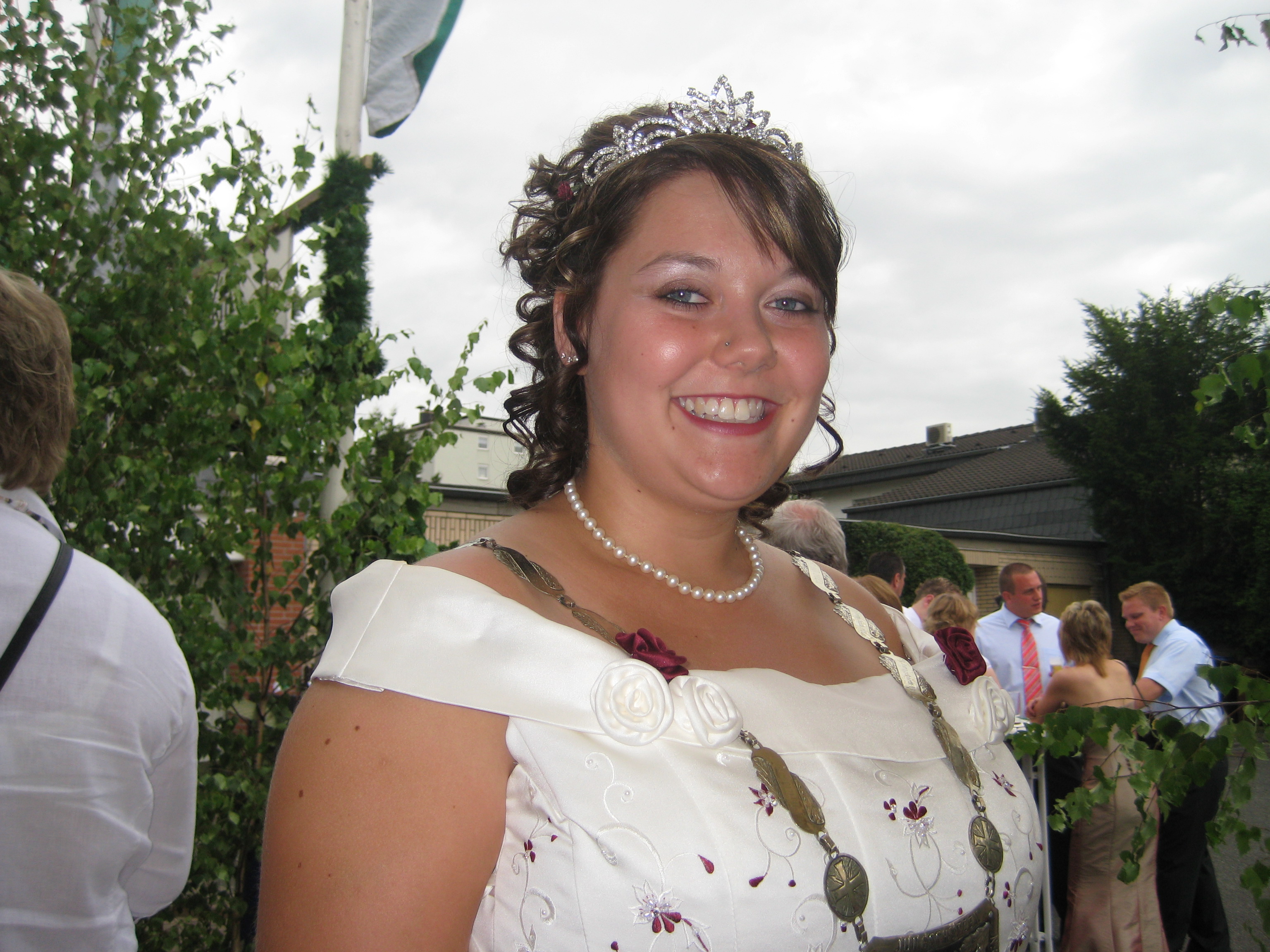 Stefanie Hompesch 2008