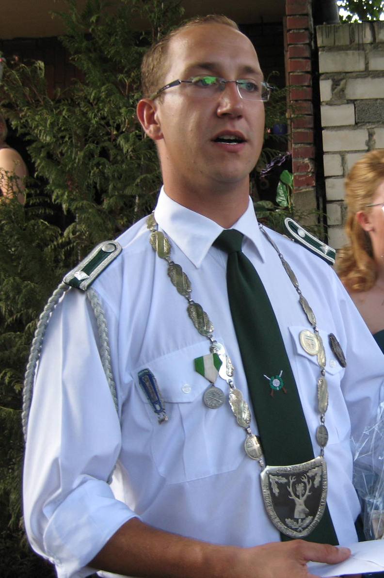 Thomas Kuczynski 2009