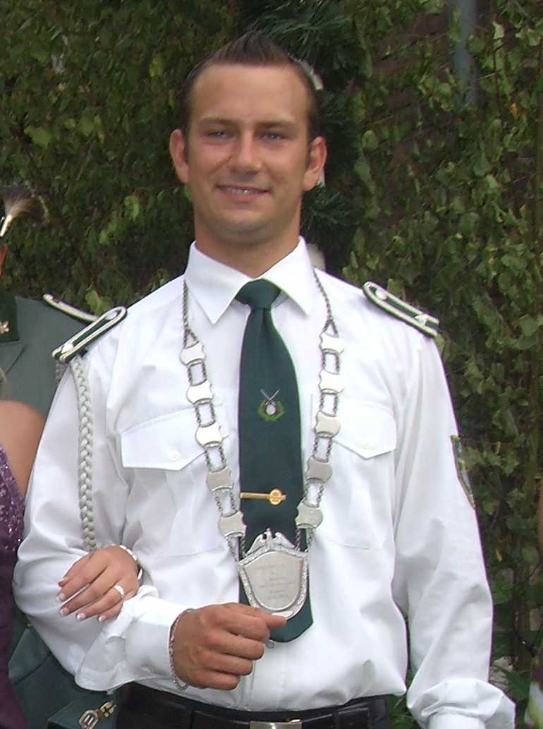 Sven Kuczynski 2010