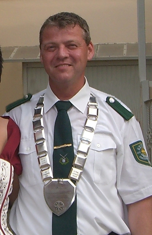 Mario Schilk 2010
