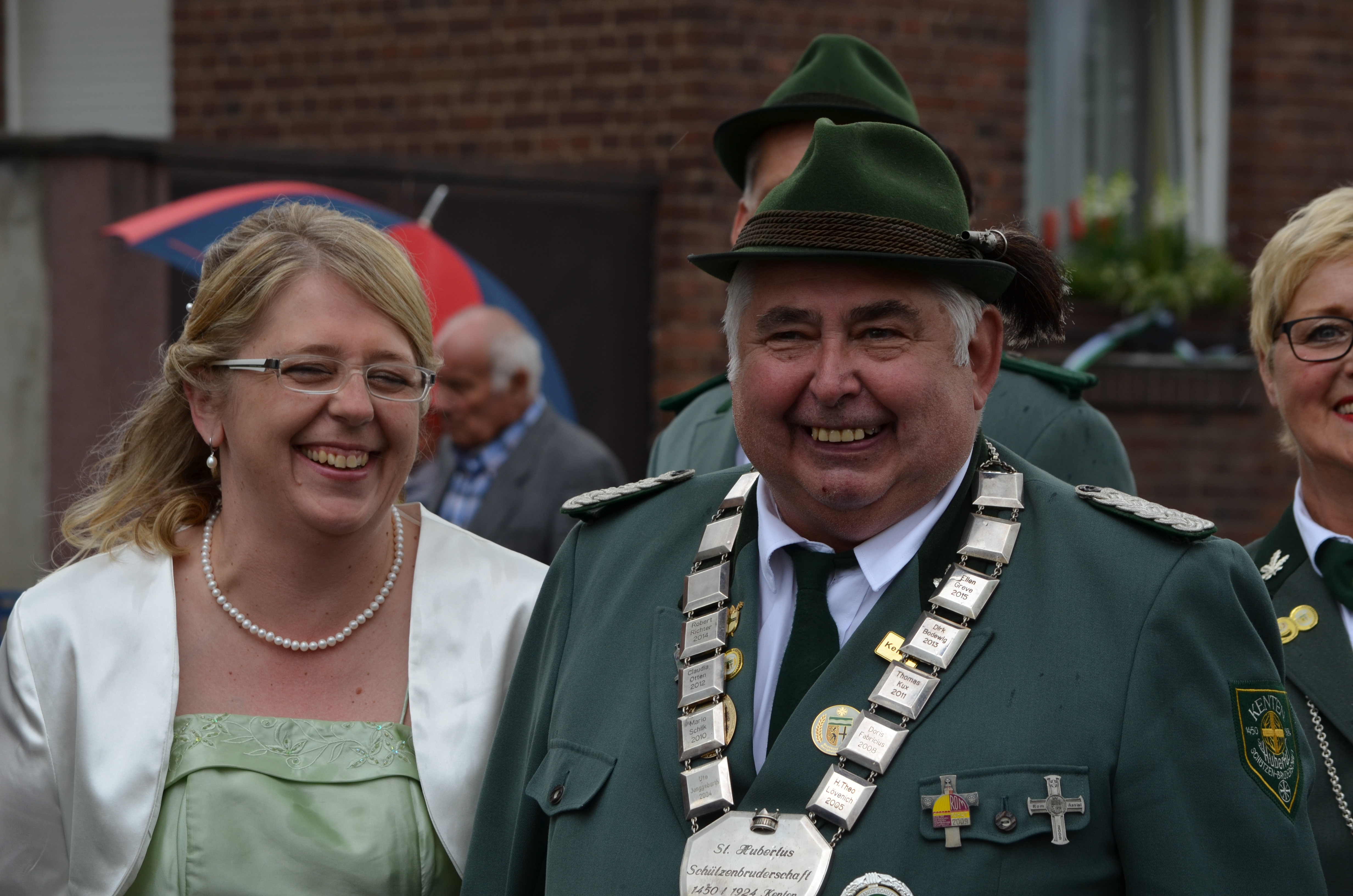 Karl Josef Hachenberg 2016