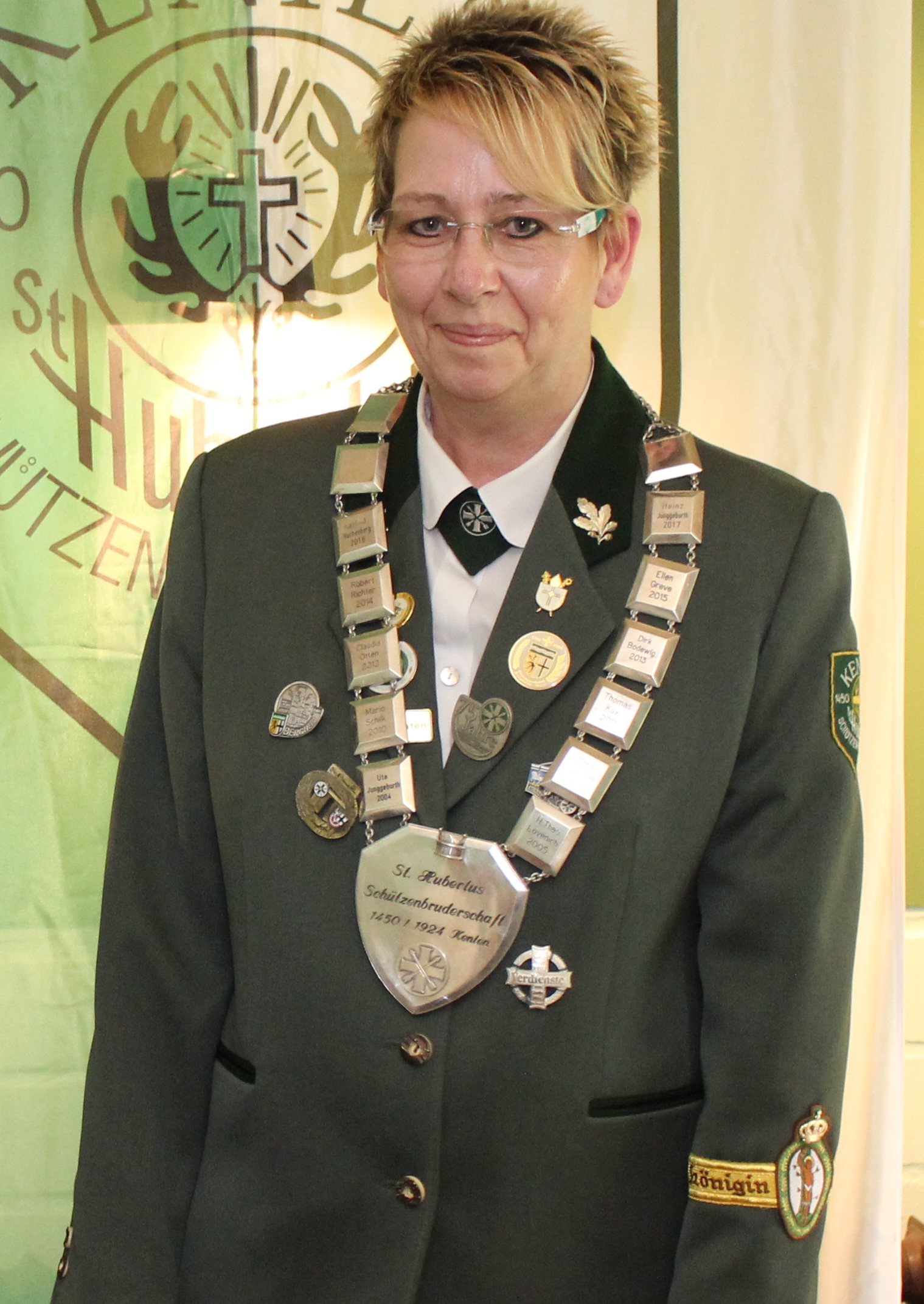 Claudia Otten 2018