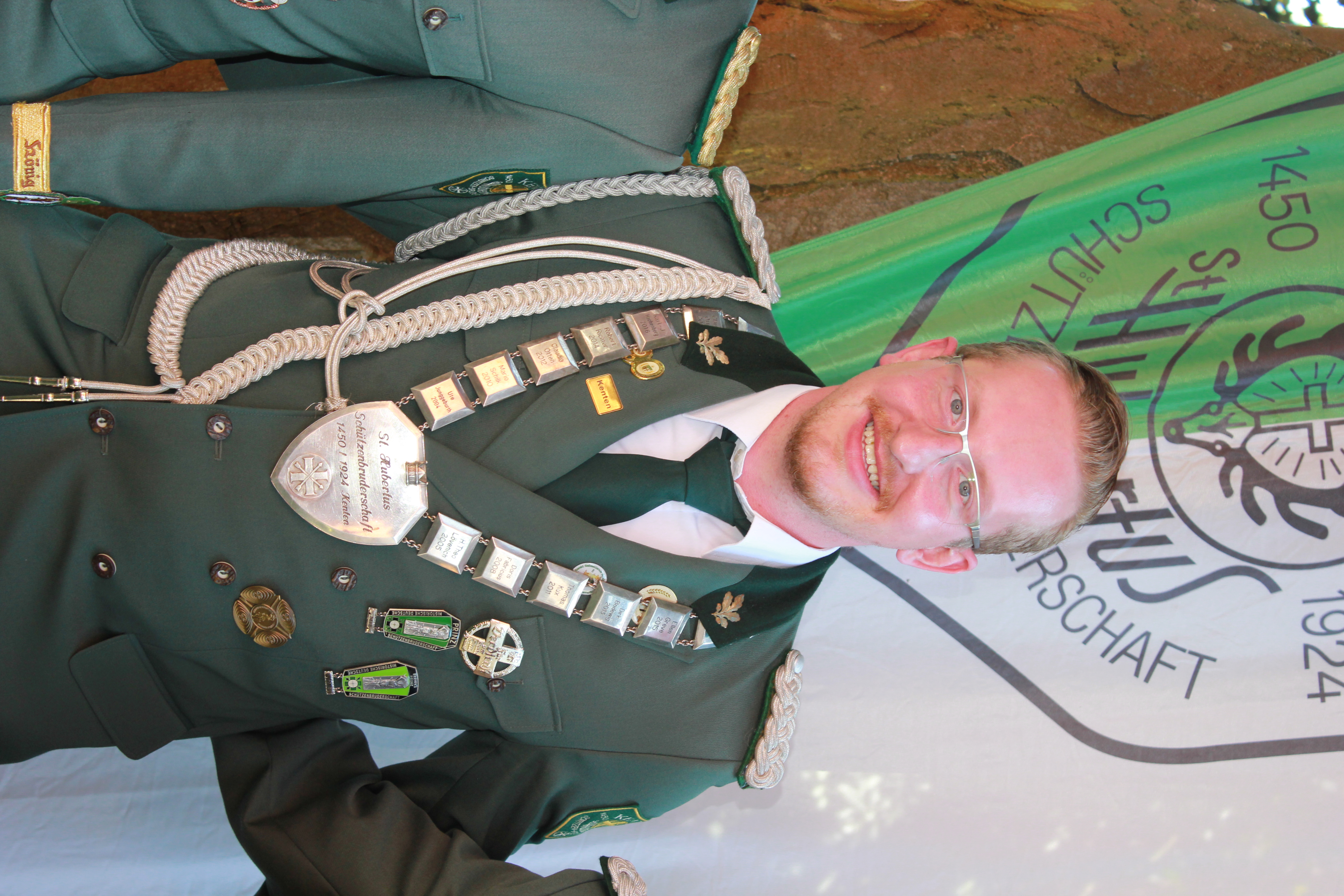 Tobias Frenger 2022