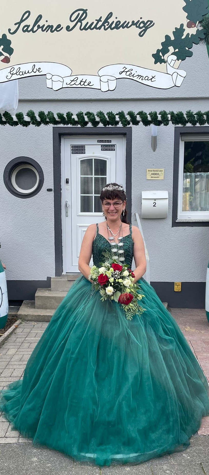 Sabine Rutkiewicz 2024