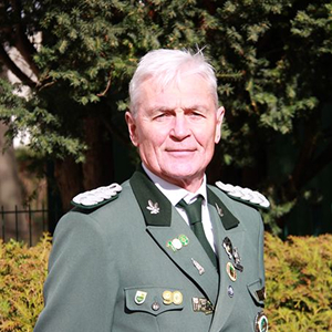 Volkmar Stotzem