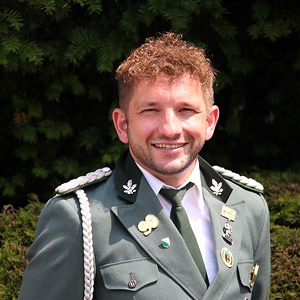 Benjamin Giesen