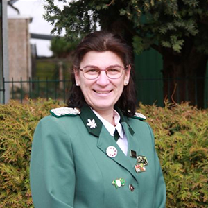 Sabine Rutkiewicz